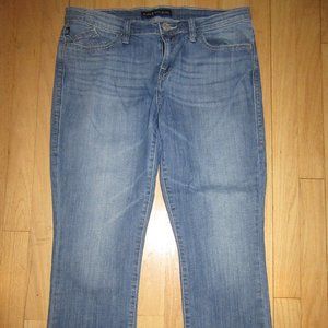 WOMEN'S ROCK N REPUBLIC JEANS/KENDALL/SIZE 12/LIGHT WASH!